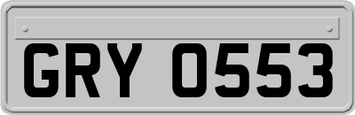 GRY0553