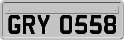 GRY0558