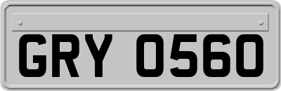 GRY0560