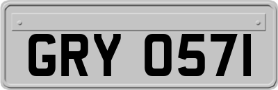 GRY0571