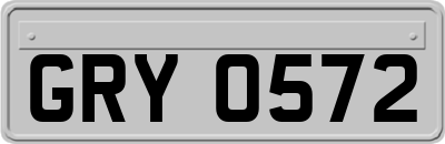 GRY0572