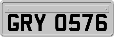 GRY0576