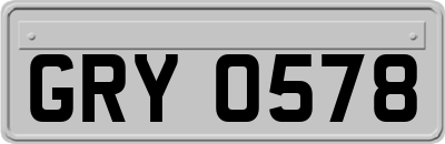 GRY0578