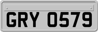 GRY0579
