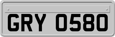 GRY0580