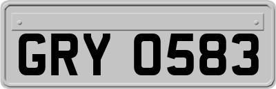 GRY0583