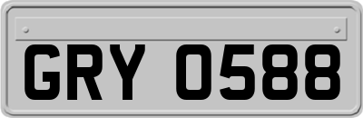 GRY0588