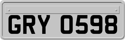 GRY0598