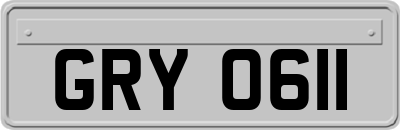 GRY0611