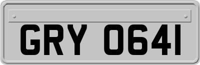 GRY0641