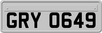GRY0649