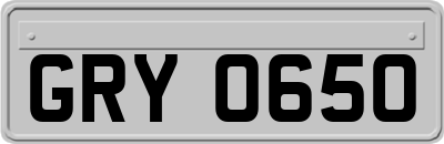 GRY0650