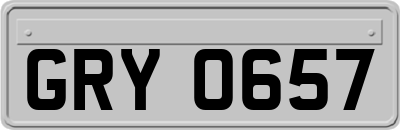 GRY0657