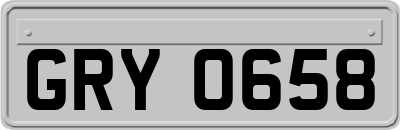 GRY0658