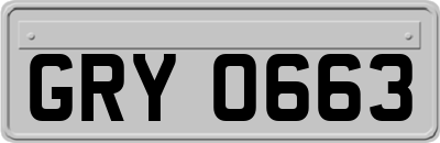 GRY0663