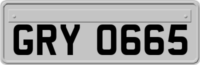 GRY0665