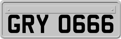 GRY0666