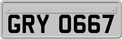 GRY0667