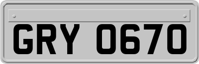 GRY0670