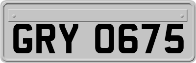 GRY0675