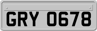 GRY0678