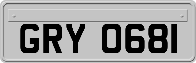 GRY0681