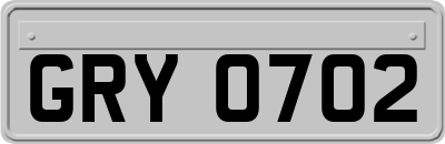 GRY0702