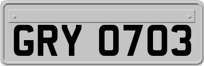 GRY0703