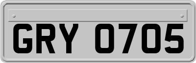 GRY0705