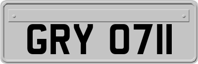 GRY0711
