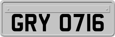 GRY0716
