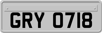 GRY0718