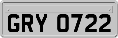 GRY0722