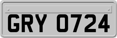GRY0724