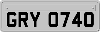 GRY0740