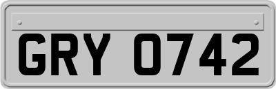 GRY0742