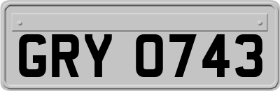 GRY0743