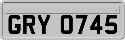 GRY0745
