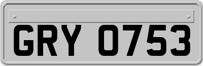 GRY0753