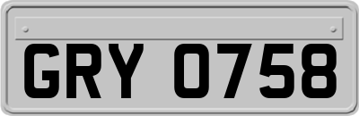 GRY0758