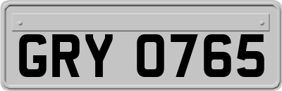 GRY0765