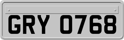 GRY0768