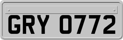 GRY0772