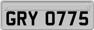 GRY0775