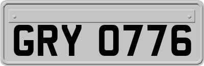 GRY0776