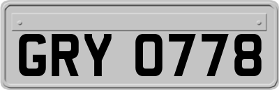 GRY0778