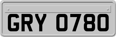 GRY0780