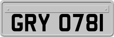 GRY0781