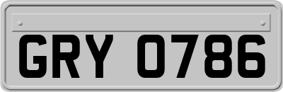 GRY0786