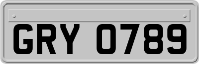 GRY0789